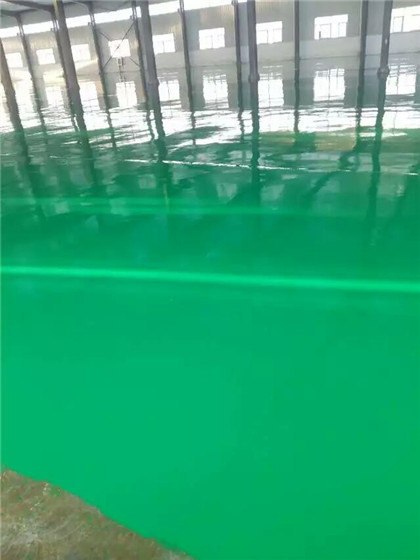 峰峰矿，我直接给你一份室外地坪漆翻新维修